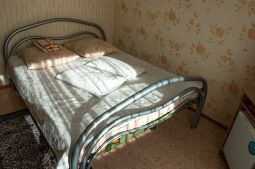 Гостиница Аригус Нерюнгри