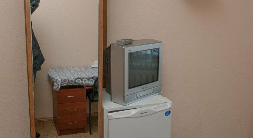 Гостиница Аригус Нерюнгри