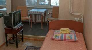 Гостиница Аригус Нерюнгри-1