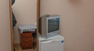 Гостиница Аригус Нерюнгри-6