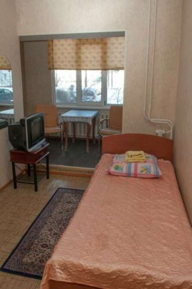 Гостиница Аригус Нерюнгри-10