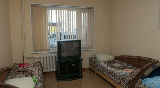 Гостиница Аригус Нерюнгри-12