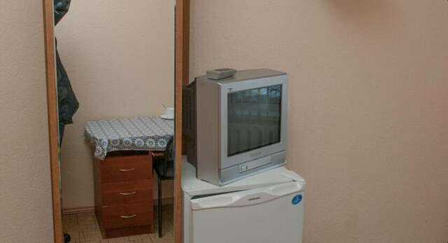 Гостиница Аригус Нерюнгри-8