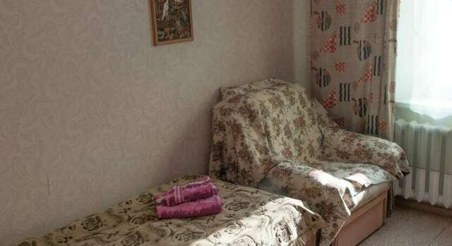 Гостиница Аригус Нерюнгри-14